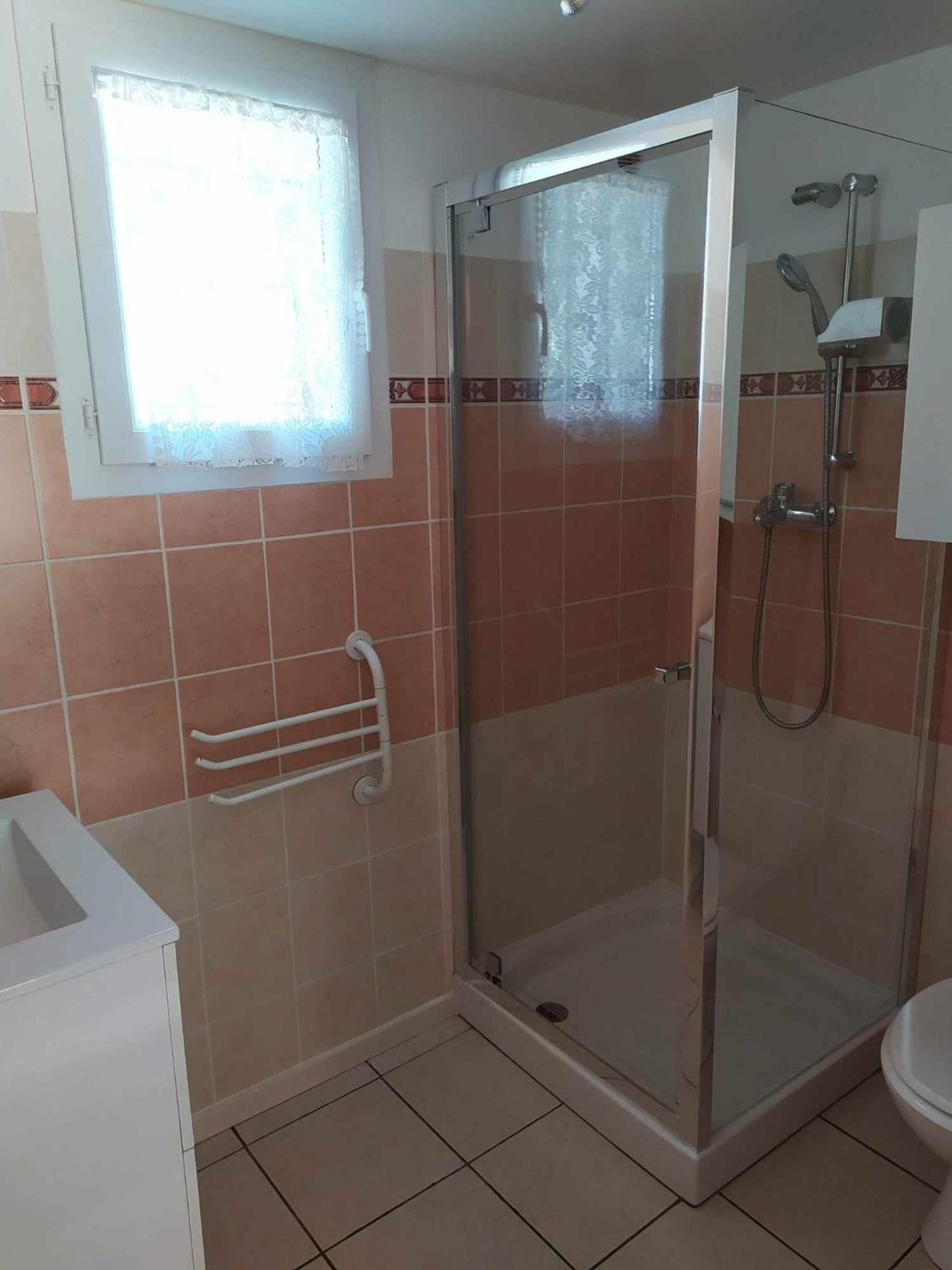 Villa Les Pieds Dans L'Eau Borgo  Luaran gambar